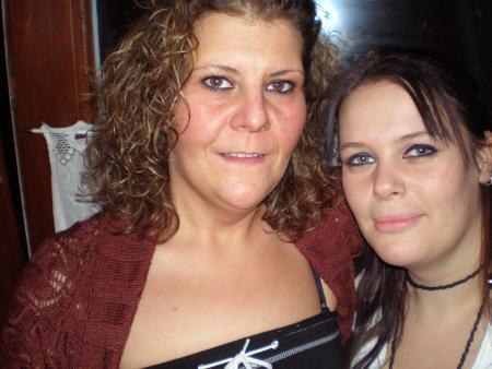 val�rie et moi